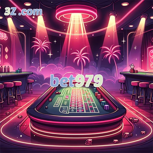 Experiência Imersiva no Casino Online: Atrações do Bet979