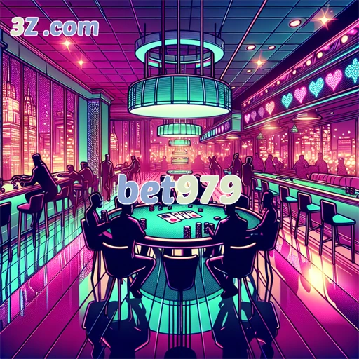 Segurança e Diversão: A Confiavel Experiência do Bet979