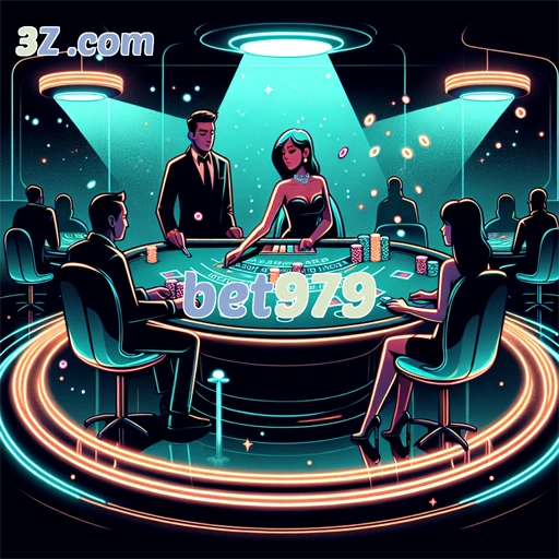 Slots: Onde a Diversão Encontra Emoção no Bet979