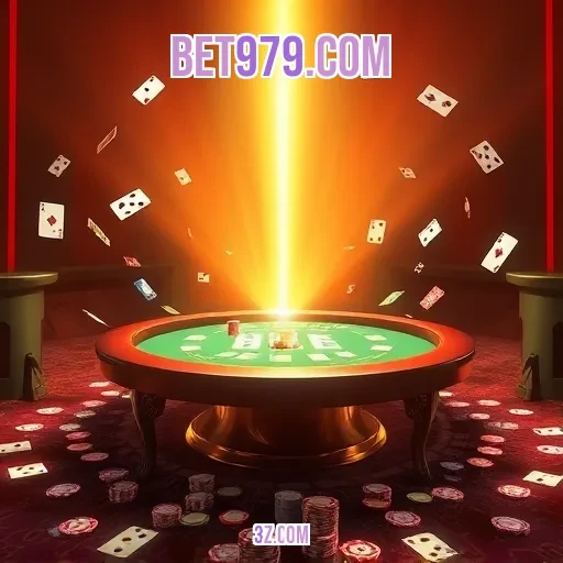 bet979.com: Uma Viagem Fascinante Pelo Mundo dos Jogos Online