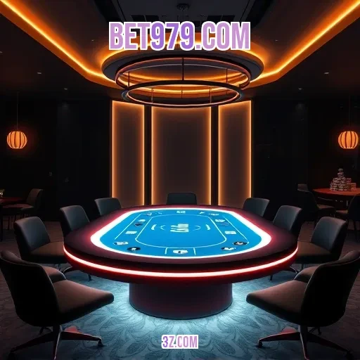 bet979.com: Descubra a Magia e Emoção dos Caça-Níqueis Online