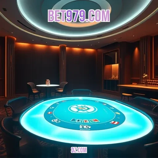 bet979.com: Como o Suporte 24/7 Melhora Sua Experiência de Jogo